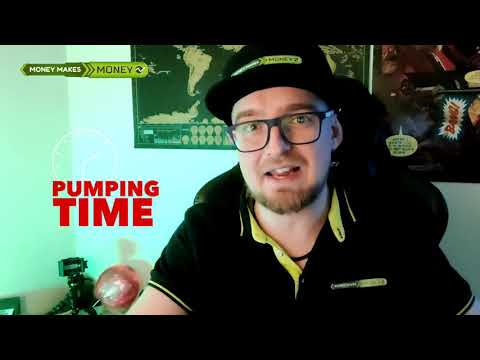 Crypto Mike - Ep 5 CRAZY STONKS GME AMC - NASDAQ & Robin Hood SCAM! Buy Bitcoin