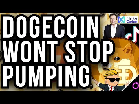 A Fascinating Behind-the-Scenes Look at Dogecoin (BREAKING CRYPTO NEWS)
