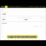[XPOS Merchant Tutorial] How to deposit DAI to XPOS crypto sale account from Apple Pay