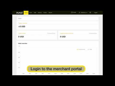 [XPOS Merchant Tutorial] How to deposit DAI to XPOS crypto sale account from Apple Pay