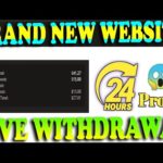 live $41 WITHDRAWAL PROOF | New Free BTC Bitcoin Mining Site 2021 |  tradehawk payment proof