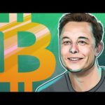 Elon Musk adds Bitcoin to Twitter bio with 43.7M followers