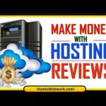 Make Money Online 2021 with the Best Web Hosting Companies Reviews | Best Hosting Reviews