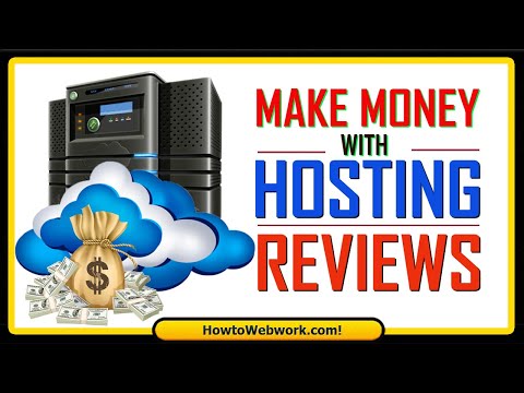 Make Money Online 2021 with the Best Web Hosting Companies Reviews | Best Hosting Reviews