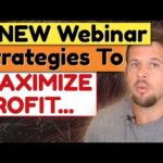 Webinar Tips - How To Make Money Online With Webinars In 3 Simple Steps New For 2021