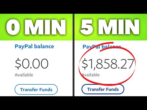 How to Make Money Online in 2021 Without Investment (EASY)