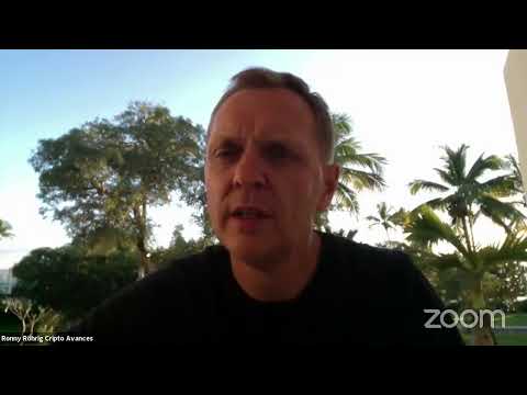 ¿Elon Musk SEGURO va a comprar Bitcoin? | BUENOS DIAS CRIPTO | Ronny Roehrig