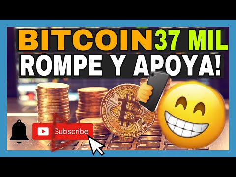 BITCOIN ➜ EN UN MINUTO -  | BITCOIN V558 (bitcoin news  trading en vivo tradinglatino btc )