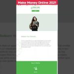 How to Make Money Online 2021 | Work From Home Jobs | pincorn research Review #shorts