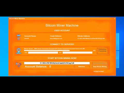 Best Bitcoin Mining Software That Work in 2021