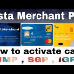 How to active card IMP , IGP , SGP without BTC ? Insta merchant pay se fund kse nikale | Sgp fund |
