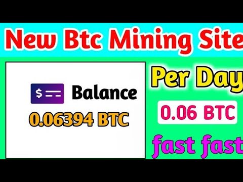 Bitcoin Generator || New Bitcoin Mining website 2021 || Bitcoin Mining || Bitcoin cloud Mining site