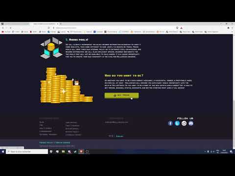 MEILLEUR STRATEGIE DE GAIN DE CRYPTO ! ROLLERCOIN SCAM OU LEGIT ?