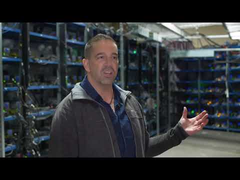 Bitcoin  online fast mine that earns $70K a day
