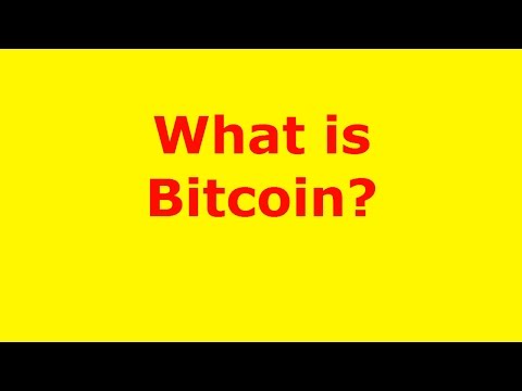 What is Bitcoin and How Does it Work?