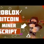 Roblox NEW 2021 Bitcoin Mining Script Exploit [OP] 👻