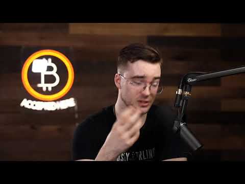 Bitcoin Is About To Have A HUGE Breakout! - This Bitcoin News Tells ALL!