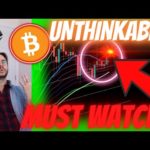 UNTHINKABLE!!! ATTENTION ALL BITCOIN AND ETHEREUM HOLDERS (This Is Insanity....)