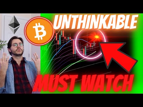 UNTHINKABLE!!! ATTENTION ALL BITCOIN AND ETHEREUM HOLDERS (This Is Insanity....)