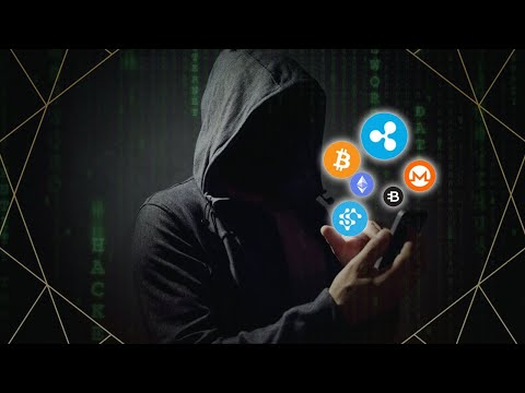 Are Crypto Currencies Scams