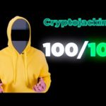 Cryptojacking. Crypto Mining Malware by Phishing and Pop Ups. RIP Ransomware.