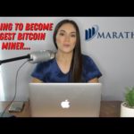 I bought this bitcoin mining stock!! Marathon Patent Group | MARA Stock | High Growth Opportunity!