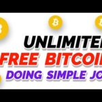 Unlimited Bitcoin Earning Site Earn By Doing Micro Jobs