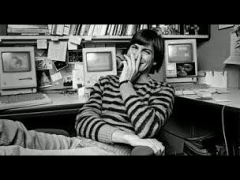 Great Steve Jobs Interview. Early Days.