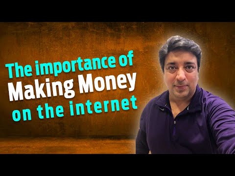 Making Money Online in 2021 | Learn how to make money on the internet