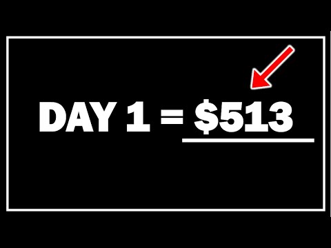 [*NEW*] Earn $513+ In YOUR First DAY! - Real Proof (Make Money Online | Branson Tay)