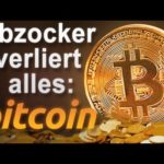 Bitcoin Betrüger ruft an, weiß nicht mal, was "Bits" sind