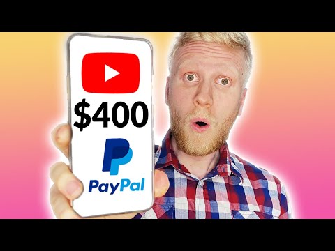 EARN $400/Day Watching Videos Online? (GG2U Review) Branson Tay EXPOSED!