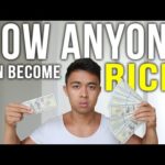 Minimalist Tries The Investing $100 Challenge (Make Money Online)