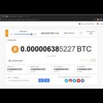 ₿ Cryptotab: Boost Bitcoin Mining Speed with Proof ₿