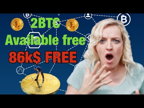I Mined 2 Bitcoin in 45 minutes - Free Bitcoin Mining Website 2021 | Payment Proof