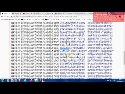 #Bitcoin #BTC #HACK #BLOCKCHAIN   what if you understand how it works