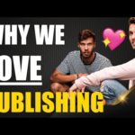 Amazon Book Publishing Is The Best Way To Make Money Online For Beginners