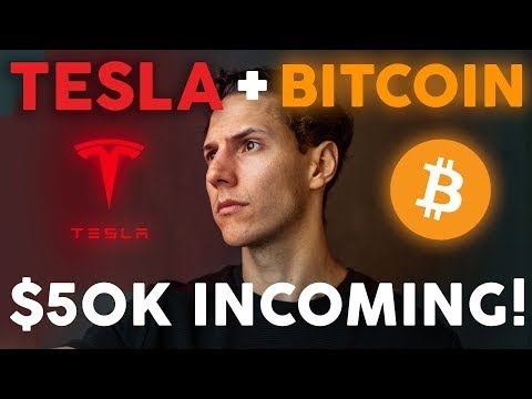 Whats going on with Bitcoin? Answers here! Elon Musk & TESLA | Bitcoin News & BTC Updates