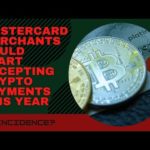 Bitcoin | Mastercard merchants could start accepting crypto payments this year