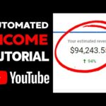 Youtube Automation Tutorial 2021 (Youtube Automation Tutorial) (Make Money Online)