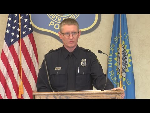 Police briefing: 67-year-old woman scammed out $7,000 worth of Bitcoin