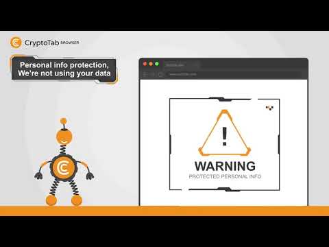 CryptoTab Browser   Download CryptoTab Browser  Bitcoin Mining