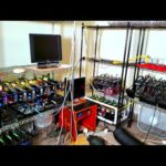 Crypto Mining Farm at Condo | February 2021 Update