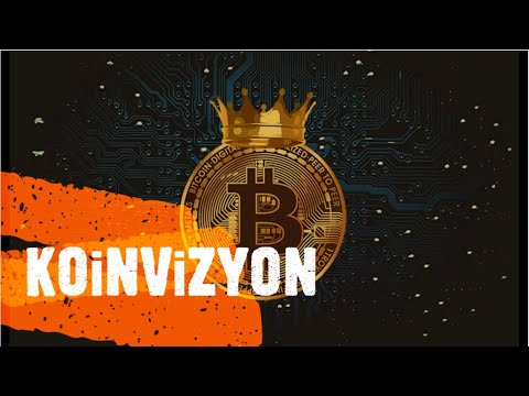 Bitcoin ve Ethereum'da Son Durum  -CANLI TEKNİK ANALİZ-