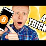4 CryptoTab Tricks: How to EARN MONEY FASTER (CryptoTab Payment Proof)