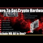 Where To Get Crypto Mining Hardware / Waiting on A RebTech MB / New Riser Giveaway Winner!