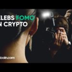 Celebs FOMO on crypto: The Bitcoin.com Weekly Update