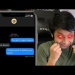A 12 Year Old Tracks Down Nigerian Bitcoin Scammers