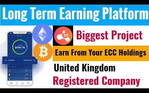 Biggest Earning Platform 2021 || Etherconnect Full Presentation | How To Make Money Online 2021