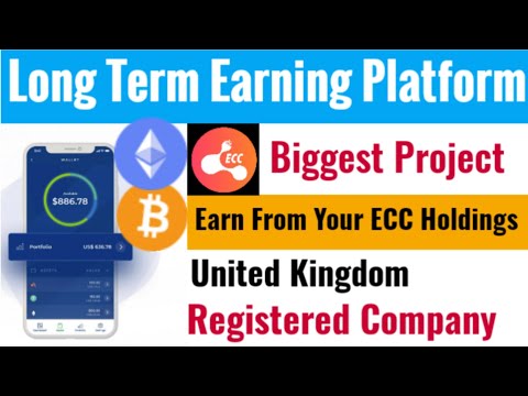 Biggest Earning Platform 2021 || Etherconnect Full Presentation | How To Make Money Online 2021